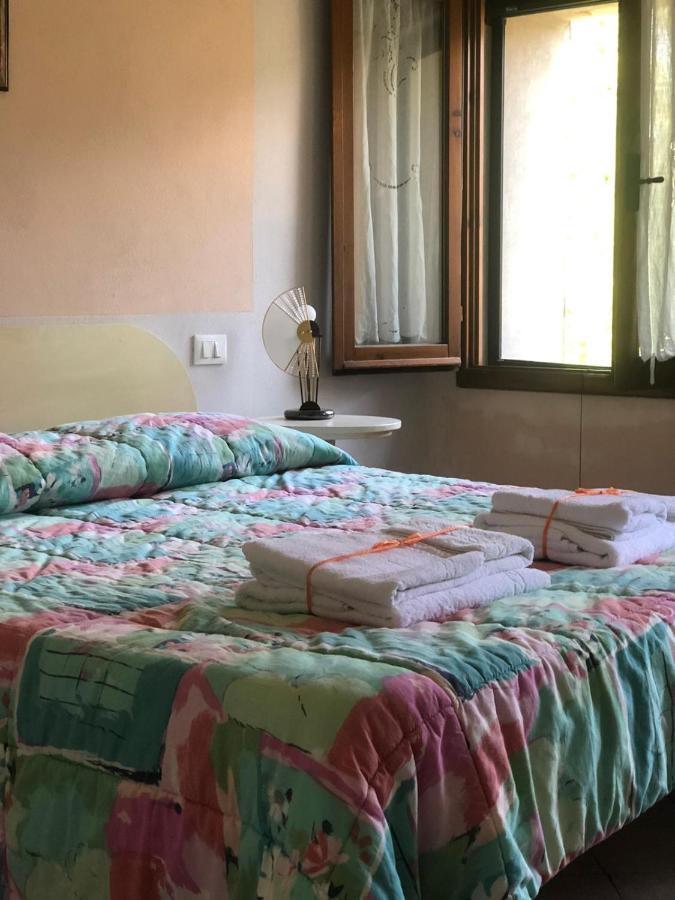 Borgo Romena Otel Pratovecchio Dış mekan fotoğraf