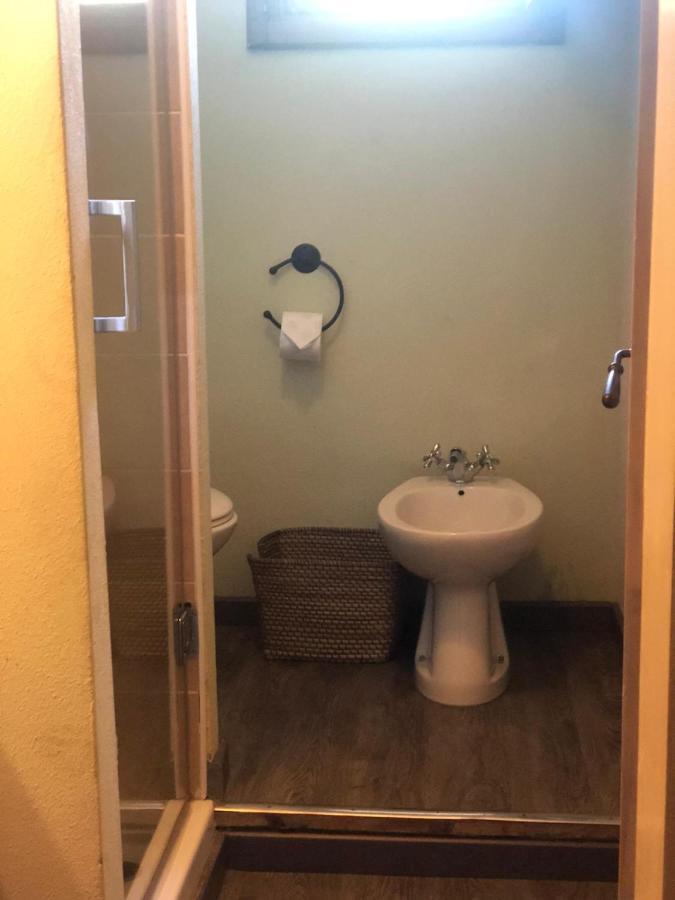 Borgo Romena Otel Pratovecchio Dış mekan fotoğraf