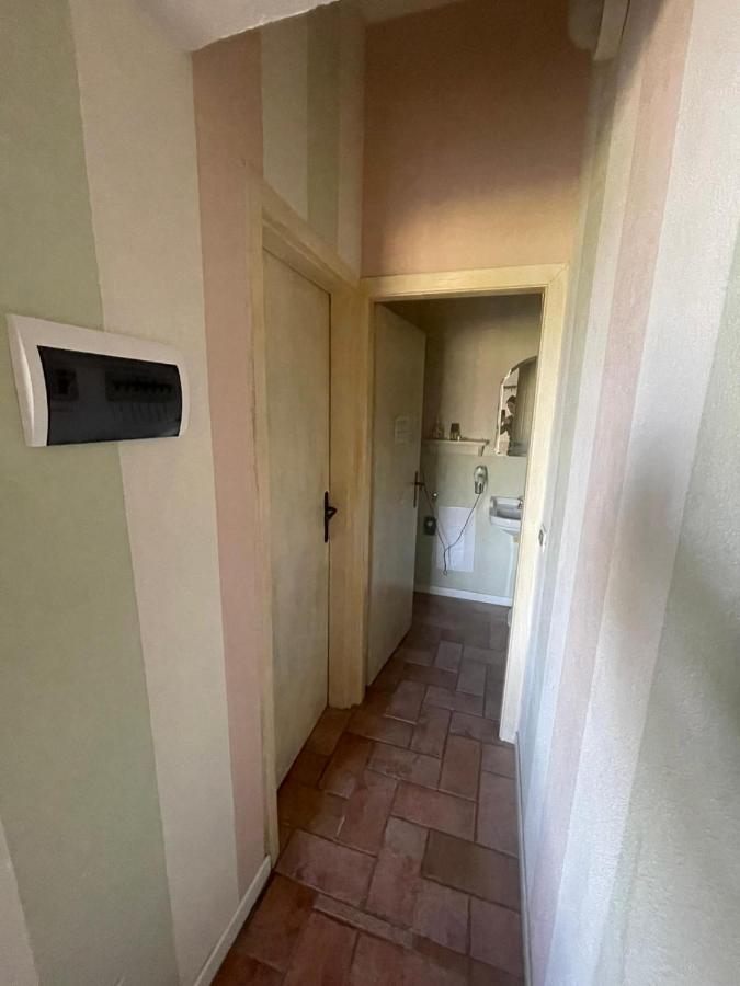 Borgo Romena Otel Pratovecchio Dış mekan fotoğraf