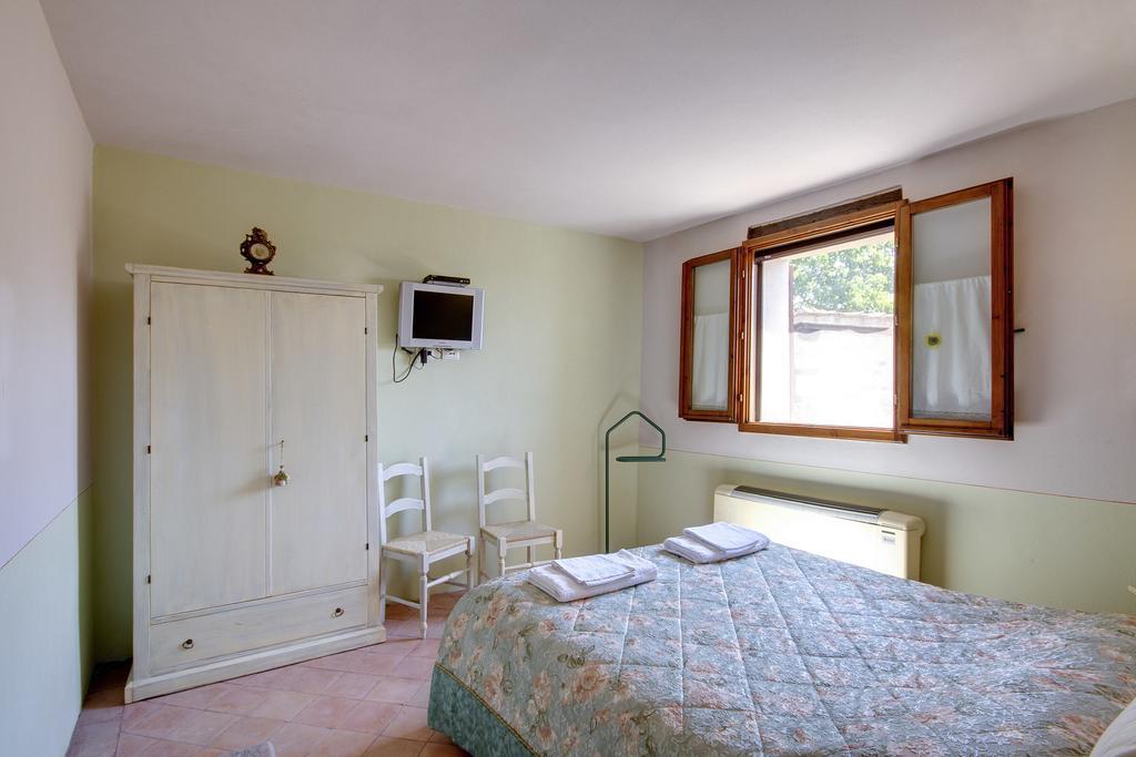 Borgo Romena Otel Pratovecchio Dış mekan fotoğraf
